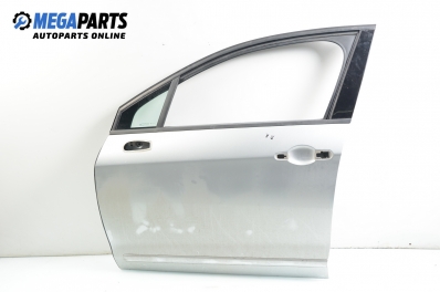 Врата за Citroen C5 III Sedan (02.2008 - 04.1017), 4+1 вр., седан, позиция: предна, лява