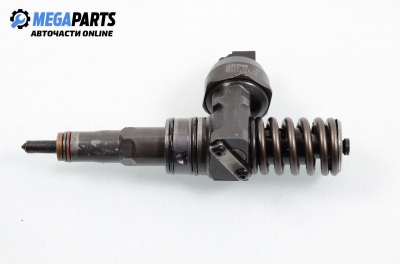 Дюза дизел за Volkswagen Sharan Minivan I (05.1995 - 03.2010) 1.9 TDI 4motion, 115 к.с., № BOSCH 0986441504