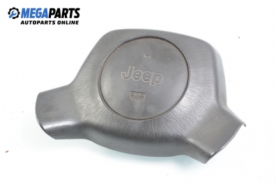 Airbag за Jeep Cherokee SUV II (09.1983 - 09.2001), 4+1 вр., позиция: предна