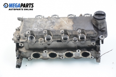 Глава за Honda Jazz II (GD) (03.2002 - 12.2008) 1.2 i-DSI, 78 к.с.