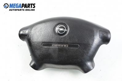 Airbag за Opel Vectra B Hatchback (10.1995 - 07.2003), 4+1 вр., хечбек, позиция: предна