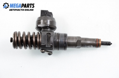 Дюза дизел за Volkswagen Sharan Minivan I (05.1995 - 03.2010) 1.9 TDI 4motion, 115 к.с., №  BOSCH 0414720038