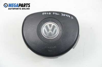 Airbag за Volkswagen Polo Hatchback IV (10.2001 - 12.2005), 2+1 вр.