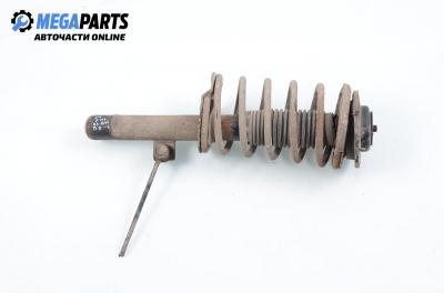 Макферсон за Peugeot 306 Hatchback (01.1993 - 10.2003), хечбек, позиция: предна, лява