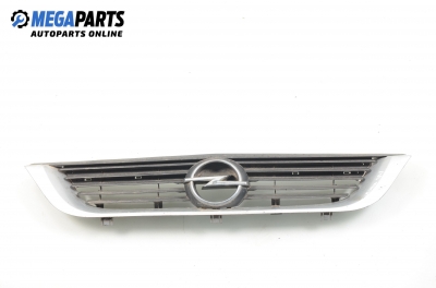 Решетка за Opel Vectra B Sedan (09.1995 - 04.2002), седан