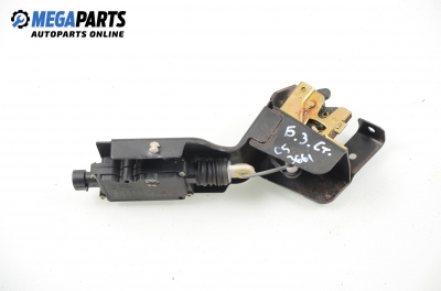 Брава заден капак за Citroen C5 I Break (06.2001 - 08.2004), комби