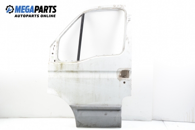 Врата за Iveco Daily III Box (11.1997 - 07.2007), позиция: лява