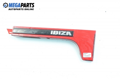 Светлоотразител за Seat Ibiza II Hatchback (03.1993 - 05.2002), хечбек