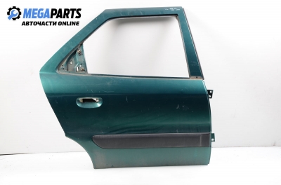 Врата за Citroen Xsara Break (10.1997 - 03.2010), комби, позиция: задна, дясна