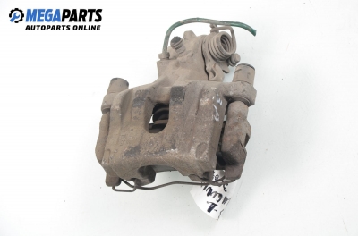 Спирачен апарат за Renault Laguna II Hatchback (03.2001 - 12.2007), позиция: задна, дясна