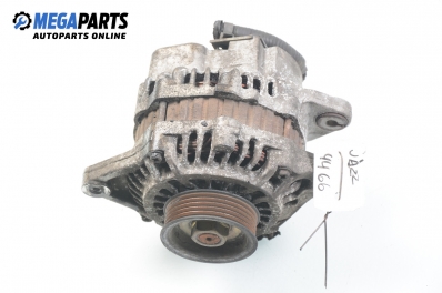 Алтернатор / генератор за Honda Jazz II (GD) (03.2002 - 12.2008) 1.2 i-DSI, 78 к.с.