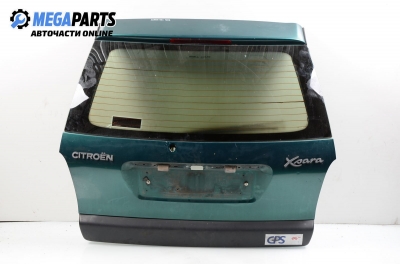 Заден капак за Citroen Xsara Break (10.1997 - 03.2010), комби