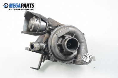 Турбо за Ford Focus C-Max (10.2003 - 03.2007) 1.6 TDCi, 109 к.с., № 9554128760