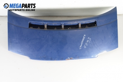 Преден капак за Volkswagen Transporter IV Box (07.1990 - 04.2003), товарен