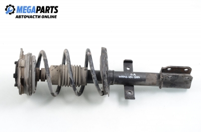 Макферсон за Renault Modus / Grand Modus Minivan (09.2004 - 09.2012), позиция: предна, дясна
