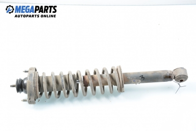 Макферсон за Mitsubishi Carisma Hatchback (07.1995 - 06.2006), хечбек, позиция: задна, дясна