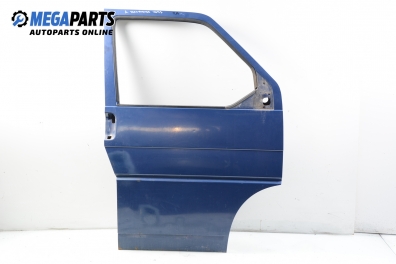 Врата за Volkswagen Transporter IV Box (07.1990 - 04.2003), товарен, позиция: предна, дясна