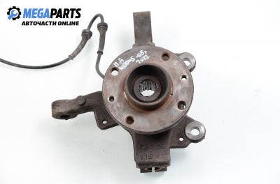 Шенкел главина за Renault Modus / Grand Modus Minivan (09.2004 - 09.2012), позиция: предна, дясна