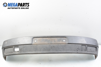 Предна броня за Volkswagen Transporter IV Box (07.1990 - 04.2003), товарен, позиция: предна
