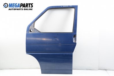 Врата за Volkswagen Transporter IV Box (07.1990 - 04.2003), товарен, позиция: предна, лява