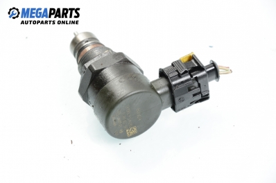 Регулатор налягане гориво за Opel Zafira B Minivan (07.2005 - 14.2015) 1.9 CDTI, 120 к.с., № Bosch 0 281 002 507