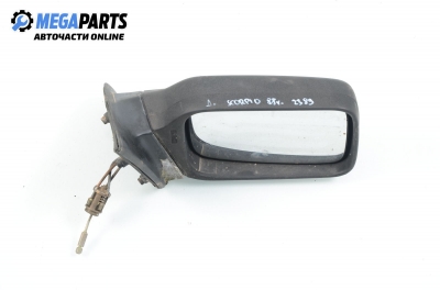 Огледало за Ford Scorpio I Hatchback (04.1985 - 09.1994), хечбек, позиция: дясна