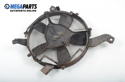 Перка охлаждане за Mitsubishi Pajero II SUV (12.1990 - 10.1999) 3.5 V6 24V (V25W, V45W), 208 к.с.