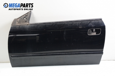 Врата за Opel Astra G Cabrio (03.2001 - 10.2005), 2+1 вр., кабрио, позиция: лява