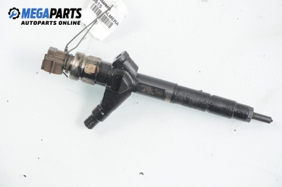 Дюза дизел за Nissan Almera II Hatchback (01.2000 - 12.2006) 2.2 dCi, 136 к.с., № DENSO 10D 01250