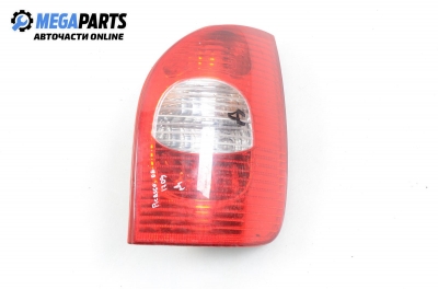 Стоп за Citroen Xsara Picasso (09.1999 - 06.2012), миниван, позиция: дясна