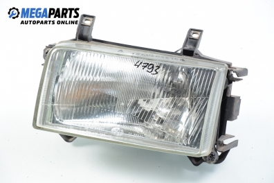 Фар за Volkswagen Transporter IV Box (07.1990 - 04.2003), товарен, позиция: лява, Hella
