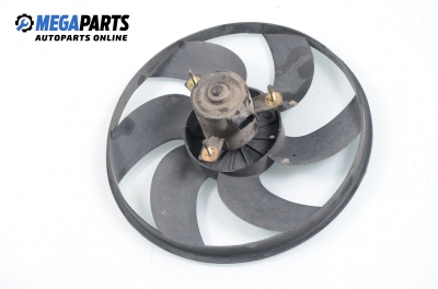 Перка охлаждане за Fiat Bravo I Coupe (1995-10-01 - 2001-10-01) 1.6 16V (182.AB), 103 к.с.