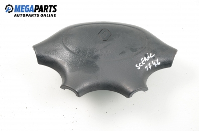 Airbag за Renault Megane Scenic (10.1996 - 12.2001)