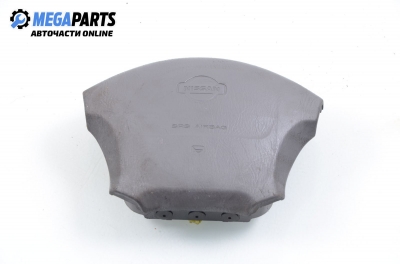 Airbag за Nissan Micra II Hatchback (01.1992 - 02.2003), 2+1 вр., хечбек