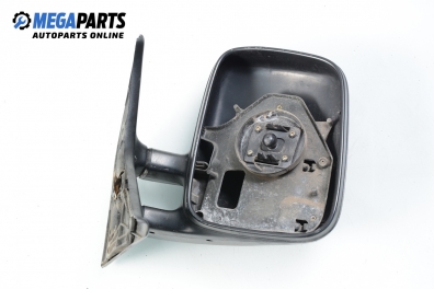 Огледало за Volkswagen Transporter IV Box (07.1990 - 04.2003), товарен, позиция: дясна