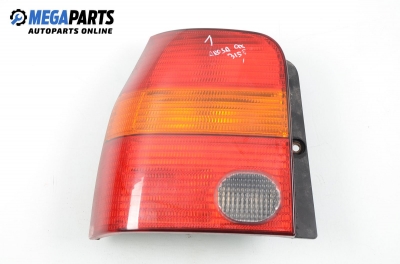 Стоп за Seat Arosa Hatchback (05.1997 - 06.2004), позиция: лява