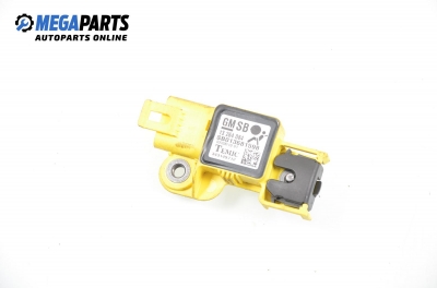 Сензор airbag за Opel Astra H Hatchback (01.2004 - 05.2014), № 13 264 084