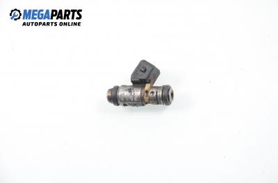 Дюза бензин за Fiat Bravo I Coupe (1995-10-01 - 2001-10-01) 1.6 16V (182.AB), 103 к.с.