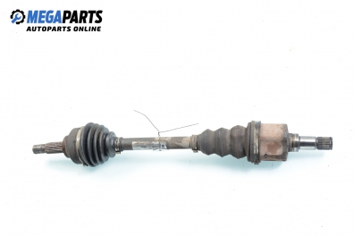 Полуоска за Ford Focus I Hatchback (10.1998 - 12.2007) 1.8 TDCi, 115 к.с., позиция: предна, лява
