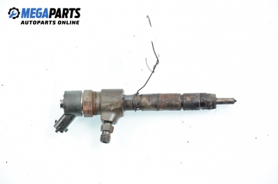 Дюза дизел за Opel Zafira B Minivan (07.2005 - 14.2015) 1.9 CDTI, 120 к.с., № Bosch 0 986 435 103