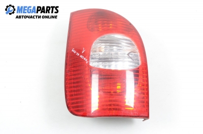 Стоп за Citroen Xsara Picasso (09.1999 - 06.2012), позиция: лява