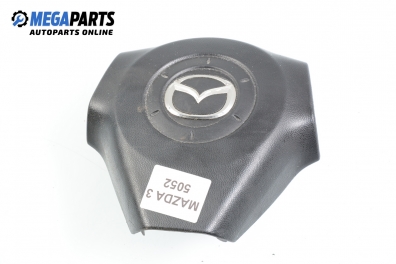 Airbag за Mazda 3 Hatchback I (10.2003 - 12.2009)