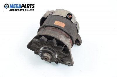 Алтернатор / генератор за Ford Fiesta III Hatchback (01.1989 - 01.1997) 1.3, 60 к.с., № 0 120 489 346