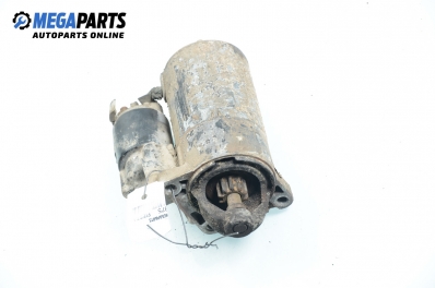 Стартер за Ford Fiesta V Hatchback (11.2001 - 03.2010) 1.3, 69 к.с.