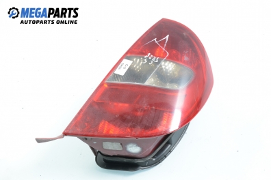 Стоп за Citroen C5 I Sedan (03.2001 - 03.2005), хечбек, позиция: дясна