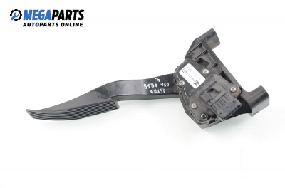 Потенциометър газ  за Opel Astra H Hatchback (01.2004 - 05.2014), № GM 9 157 998