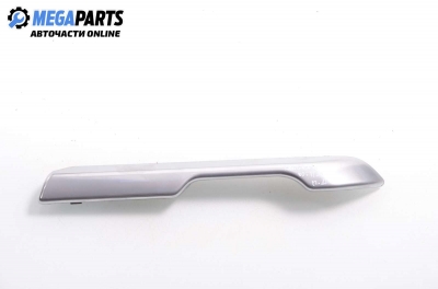 Интериорна пластмаса за Land Rover Range Rover III SUV (03.2002 - 08.2012), позиция: предна, дясна