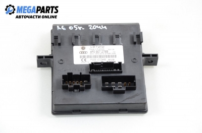 Модул за Audi A6 Sedan C6 (05.2004 - 03.2011), № 4F0 907 279B