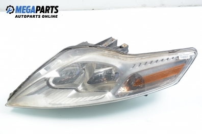 Фар за Ford Mondeo IV Hatchback (03.2007 - 01.2015), хечбек, позиция: лява