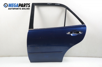 Врата за Lexus IS I Sedan (04.1999 - 07.2005), седан, позиция: задна, лява